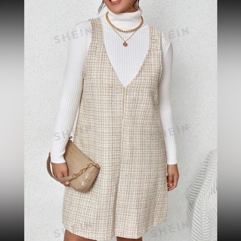New. Cute Dress